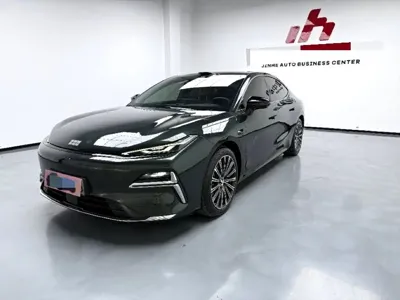 Galaxy Galaxy Xingyao 8 · 2025 год