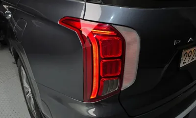 Hyundai Palisade 2022, 39741 км, за 24990000 KRW - фото 23