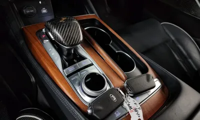 Kia K9 2019, 171585 км, за 21200000 KRW - фото 9