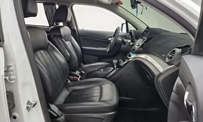 ChevroletGMDaewoo Orlando 2018, 125278 км, за 6900000 KRW - фото 11