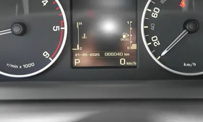 Land Rover Discovery 2016, 66000 км, за 28900000 KRW - фото 8