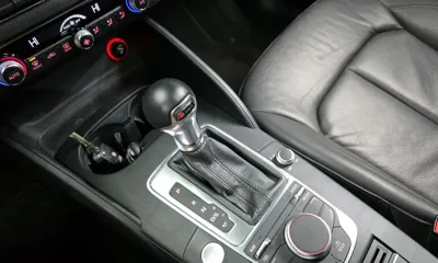 Audi A3 2014, 146012 км, за 7900000 KRW - фото 9