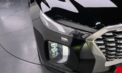Hyundai Palisade 2019, 52254 км, за 23400000 KRW - фото 22
