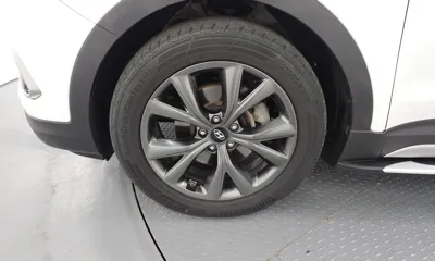 Hyundai Santafe 2018, 52647 км, за 18000000 KRW - фото 5
