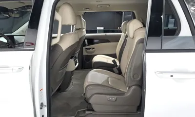 Kia Canival 2022, 114485 км, за 22990000 KRW - фото 12