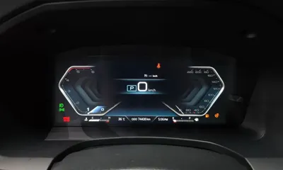 KG_Mobility_Ssangyong Rexton 2024, 74430 км, за 45550000 KRW - фото 8