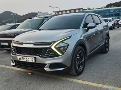 Kia Sportage 2023, 51743 км, за 23800000 KRW