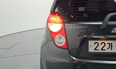 ChevroletGMDaewoo Spark 2015, 77912 км, за 3600000 KRW - фото 23