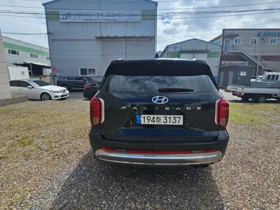 Hyundai Palisade 2023, 132000 км, за 32470000 KRW - фото 4