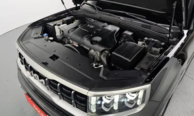 Kia Mohave 2022, 151823 км, за 23900000 KRW - фото 6