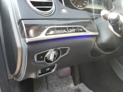 Mercedes-Benz S-Class 2016, 195000 км, за 23500000 KRW - фото 13