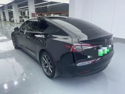 Tesla Model 3 2023, 40000 км, за 82700 CNY - фото 15