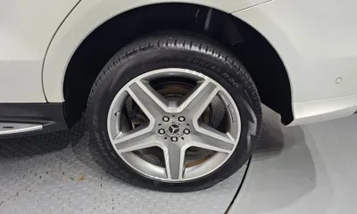 Mercedes-Benz GLE-Class 2017, 127158 км, за 27500000 KRW - фото 21