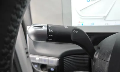 Hyundai Ioniq5 2022, 62928 км, за 28800000 KRW - фото 19