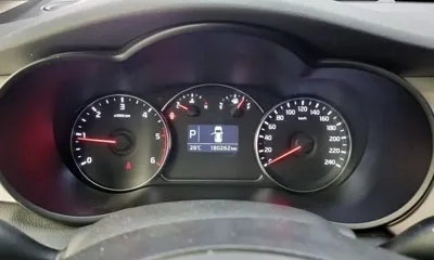 Kia Carens 2017, 180262 км, за 5990000 KRW - фото 8