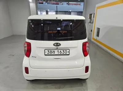 Kia Ray 2015, 188371 км, за 3900000 KRW - фото 5