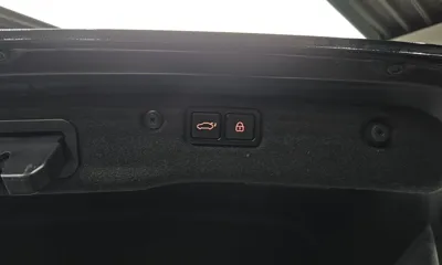 Hyundai Equus 2014, 144860 км, за 9500000 KRW - фото 20