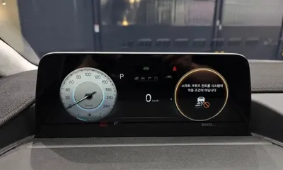 Hyundai Staria 2022, 83433 км, за 24000000 KRW - фото 8
