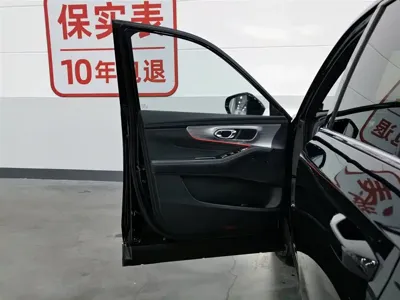 GAC Motor Trumpchi GS8 2023, 39100 км, за 93800 CNY - фото 8