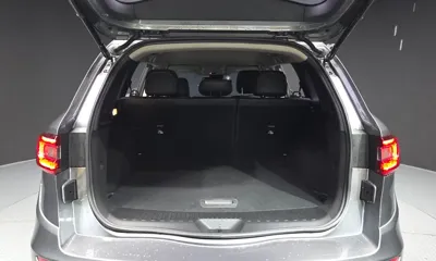 Renault-KoreaSamsung QM6 2019, 66832 км, за 10290000 KRW - фото 20