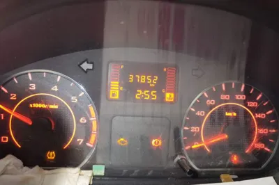 Wuling Rongguang 2021, 37900 км, за 40135.21 CNY - фото 9