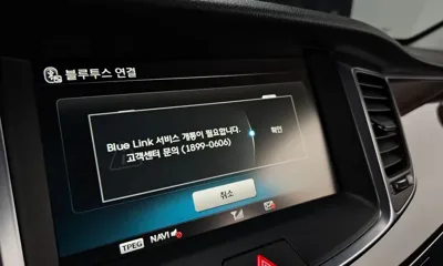 Hyundai Equus 2014, 145160 км, за 6000000 KRW - фото 32