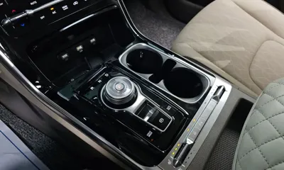Kia Canival 2023, 60491 км, за 34200000 KRW - фото 9
