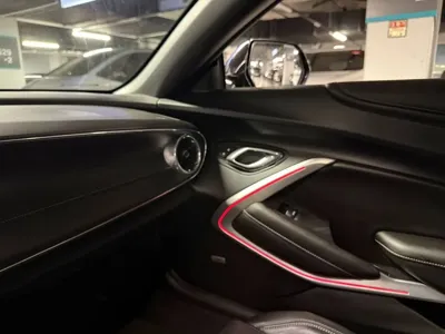 ChevroletGMDaewoo Camaro 2017, 74115 км, за 23990000 KRW - фото 17