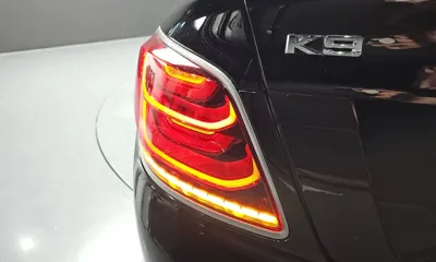 Kia K9 2019, 100326 км, за 20000000 KRW - фото 23