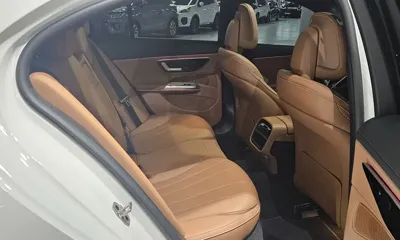 Mercedes-Benz E-Class 2025, 7785 км, за 72500000 KRW - фото 20