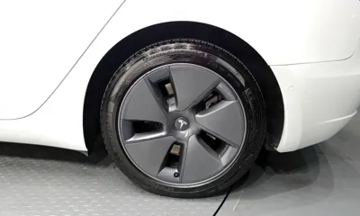 Tesla Model 3 2022, 35943 км, за 38800000 KRW - фото 22