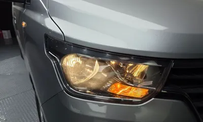 Hyundai Starex 2018, 119818 км, за 12900000 KRW - фото 22