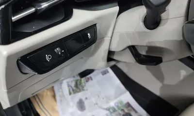 Kia Niro 2023, 97868 км, за 21900000 KRW - фото 19