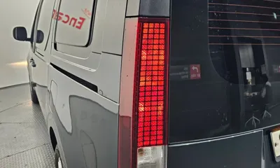 Hyundai Staria 2022, 136532 км, за 17990000 KRW - фото 23