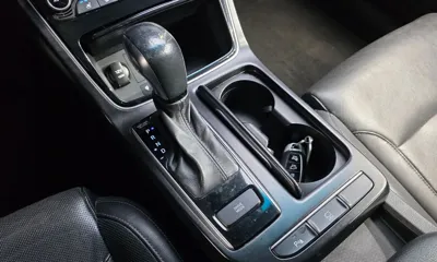 Hyundai Grandeur 2018, 103023 км, за 14500000 KRW - фото 9