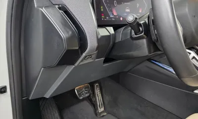 BMW X3 2025, 37041 км, за 69900000 KRW - фото 28