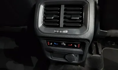Volkswagen Tiguan 2022, 45525 км, за 27700000 KRW - фото 34