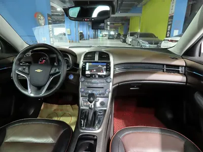 ChevroletGMDaewoo Malibu 2012, 175000 км, за 3300000 KRW - фото 5