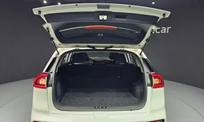Kia Niro 2020, 39191 км, за 21500000 KRW - фото 20