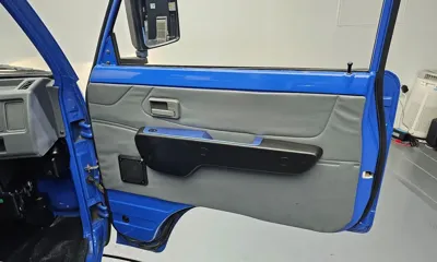 ChevroletGMDaewoo labo 2017, 9694 км, за 5900000 KRW - фото 25