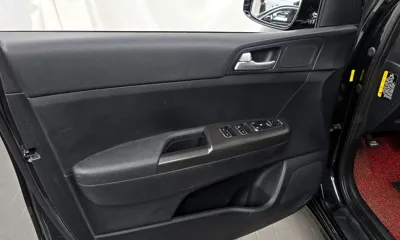 Kia Sportage 2019, 76124 км, за 15500000 KRW - фото 24