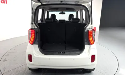 Kia Ray 2016, 82218 км, за 7800000 KRW - фото 20