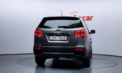 Kia Sorento 2011, 143981 км, за 5200000 KRW - фото 4