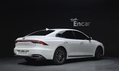 Hyundai Grandeur 2022, 85239 км, за 21200000 KRW