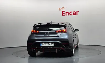 Hyundai Veloster 2019, 103207 км, за 12900000 KRW - фото 4