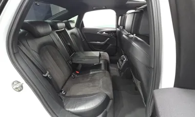 Audi A6 2016, 119055 км, за 13500000 KRW - фото 12