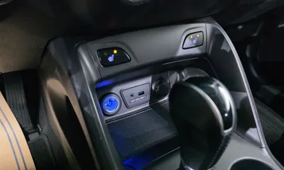 Hyundai Tucson 2015, 159386 км, за 6900000 KRW - фото 13