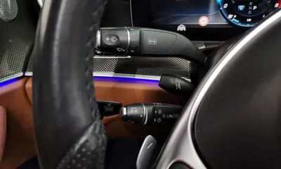 Mercedes-Benz E-Class 2018, 89752 км, за 34990000 KRW - фото 20