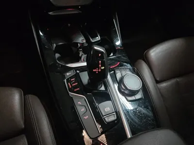 BMW X3 2018, 126606 км, за 30900000 KRW - фото 9