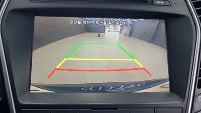 Hyundai Santafe 2015, 56000 км, за 6990000 KRW - фото 11